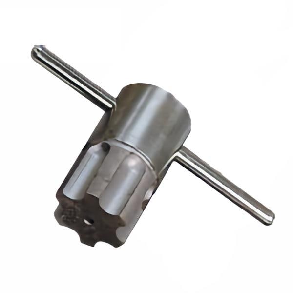 HPC: Lock Case Re-Tapping Tap CLT-4